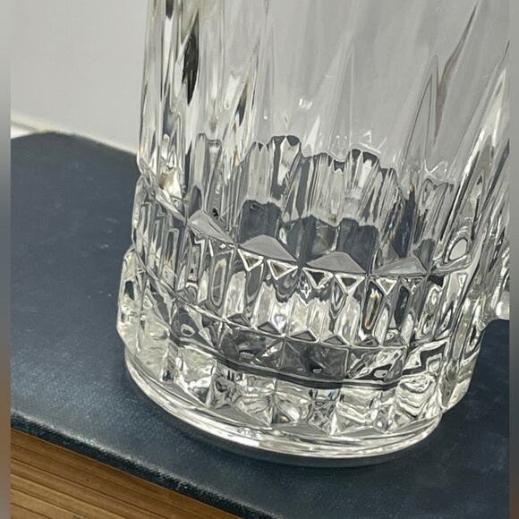 Arcoroc Glass Mug, Made in France - Picture 2 of 9